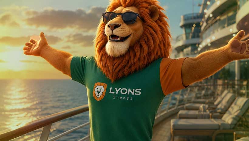 lyons-xpress