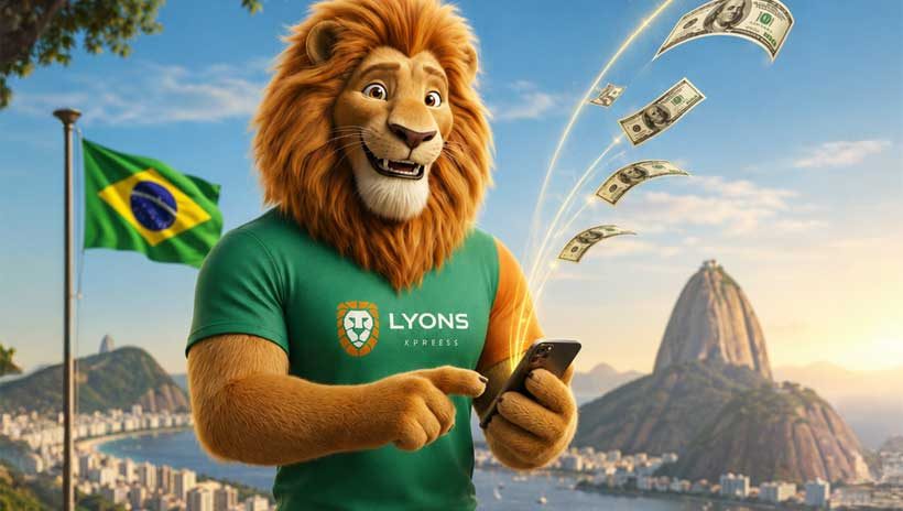 sendmoneybrazil
